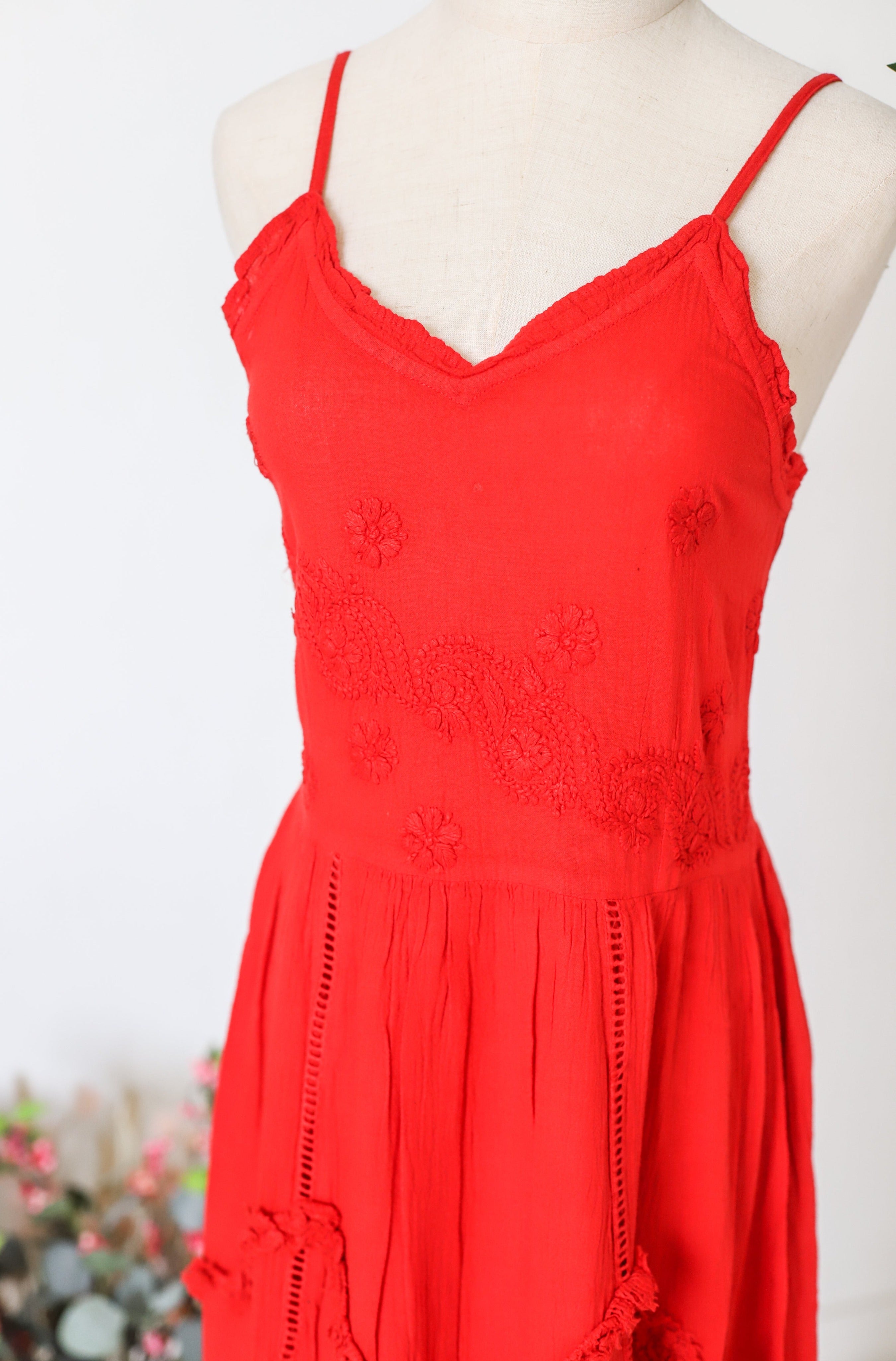 Iris Maxi